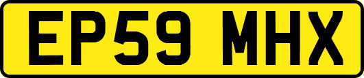 EP59MHX