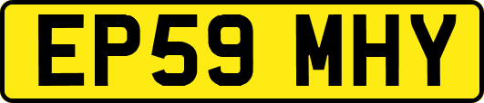 EP59MHY