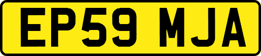 EP59MJA