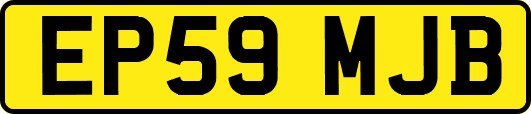 EP59MJB