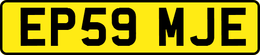 EP59MJE