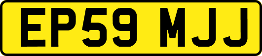 EP59MJJ