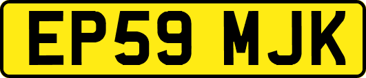 EP59MJK