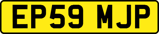 EP59MJP