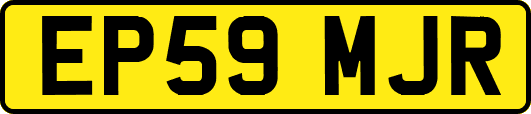EP59MJR