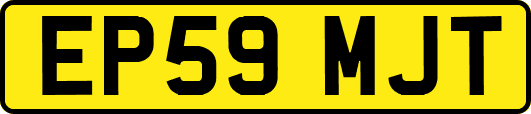 EP59MJT