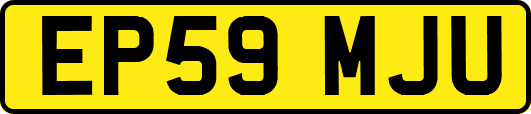 EP59MJU