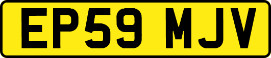 EP59MJV