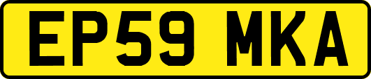 EP59MKA