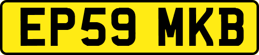 EP59MKB