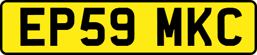EP59MKC