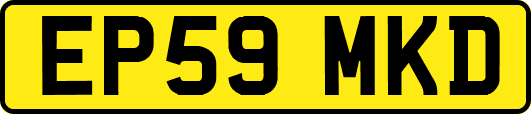 EP59MKD