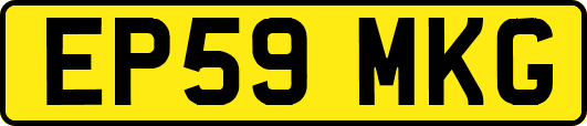 EP59MKG