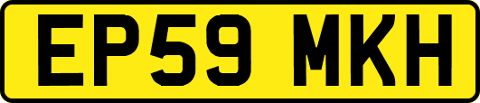 EP59MKH