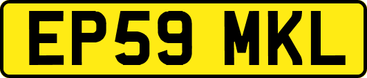 EP59MKL
