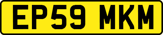 EP59MKM