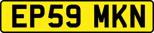 EP59MKN