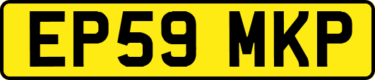 EP59MKP
