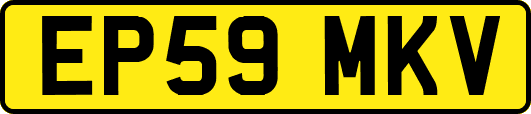 EP59MKV