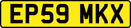 EP59MKX