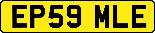 EP59MLE