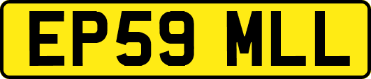 EP59MLL