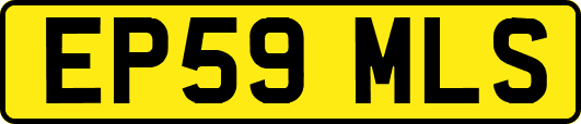 EP59MLS