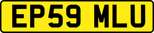 EP59MLU