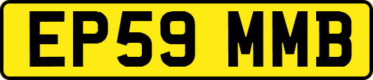 EP59MMB