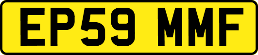 EP59MMF