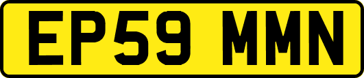 EP59MMN