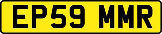 EP59MMR