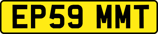 EP59MMT