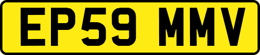 EP59MMV
