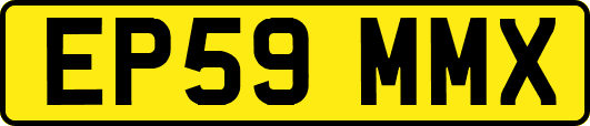 EP59MMX