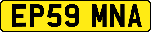 EP59MNA