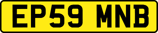 EP59MNB