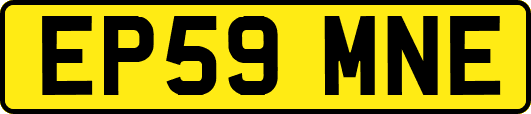 EP59MNE