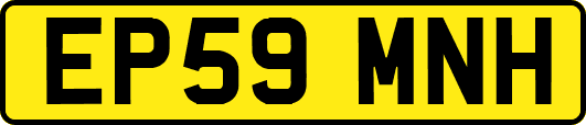 EP59MNH