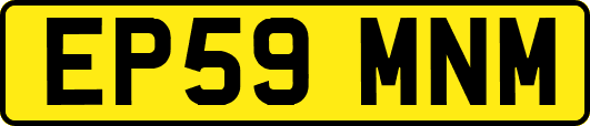 EP59MNM