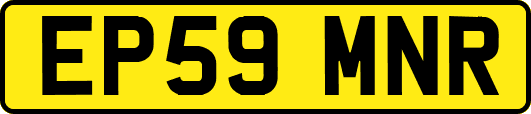 EP59MNR