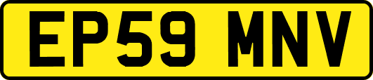EP59MNV