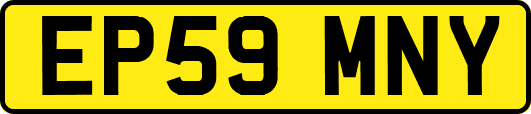 EP59MNY