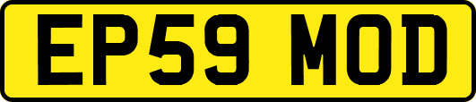 EP59MOD