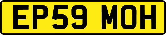 EP59MOH