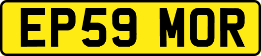 EP59MOR