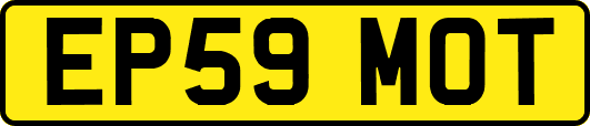 EP59MOT
