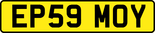 EP59MOY