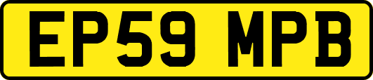 EP59MPB