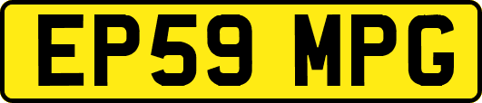 EP59MPG